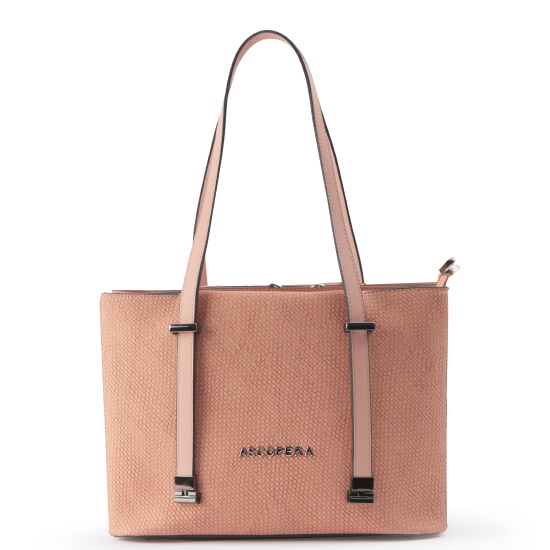 photo de 
        Sac Cetero, Flamingo Pink - ASCOPERA