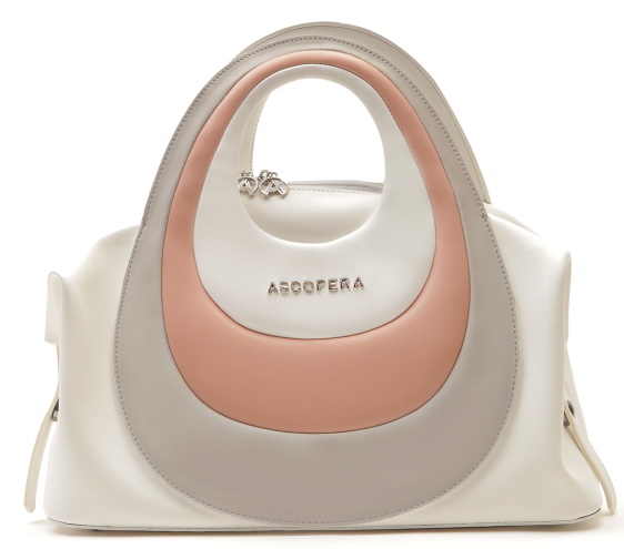 photo de 
        Sac Corius, Pearl White - ASCOPERA