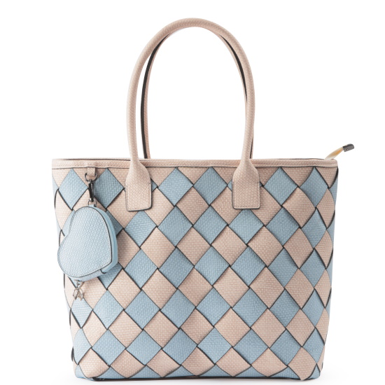 photo de 
        Sac Angulare, Ice Blue - ASCOPERA