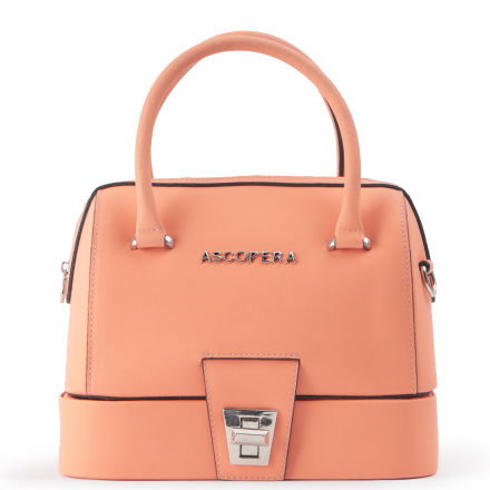 photo de 
        Sac Revello, Queen Pink - ASCOPERA