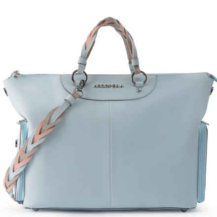 photo de 
        Sac Utrimque, Ice Blue - ASCOPERA