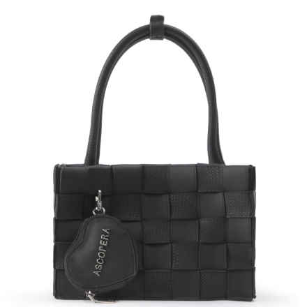 photo de 
        Sac Vesperi, Ebony Black - ASCOPERA