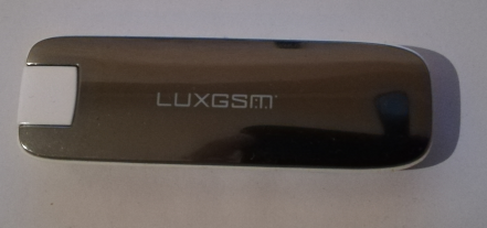 photo de Huawei modem GSM USB E367 HSPA